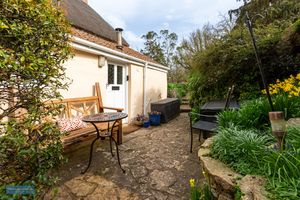 Garden- click for photo gallery